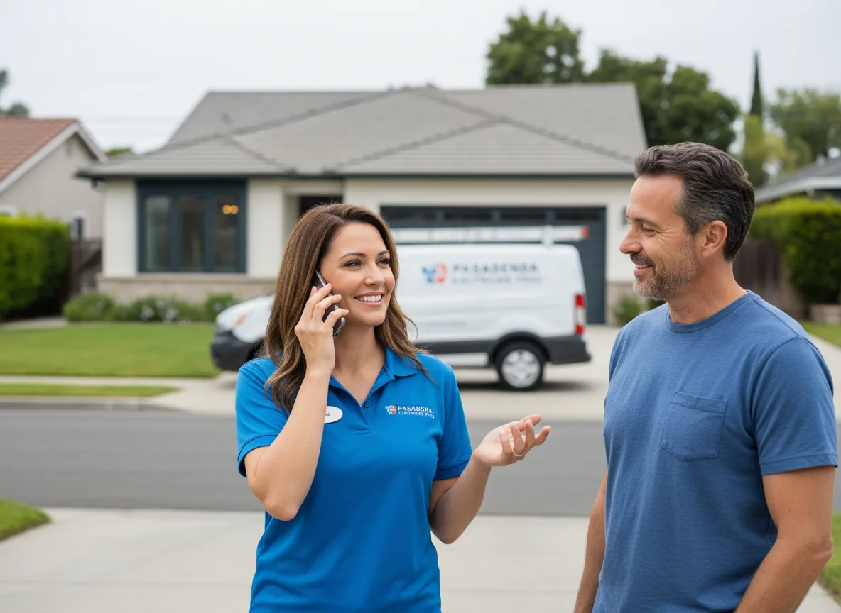 Electrician Berryville, AR FAQs